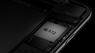 Apple A12 Bionic