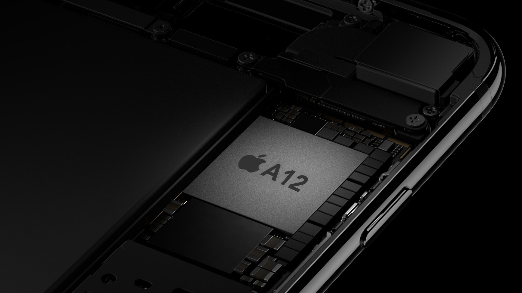 New iPhone 2018's A12 chip reportedly smaller, faster and in-production