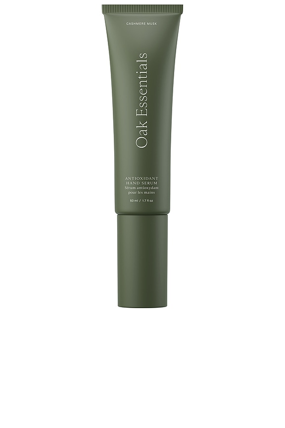 Antioxidant Hand Serum