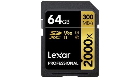 Best Memory Card For Your Camera In 2021 Digital Camera World