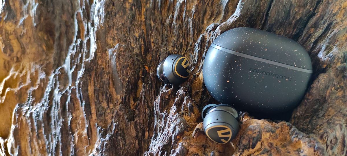 SoundPEATS Mini Pro HS