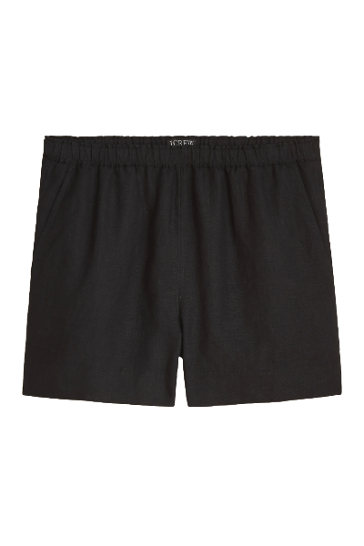 J.Crew, 3" Stratus Short in Linen