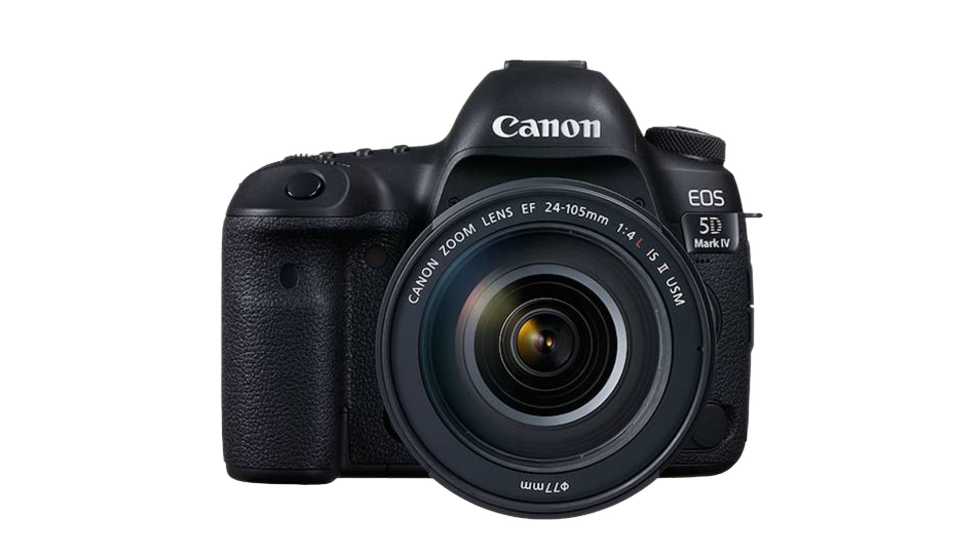 Canon 5D Mark IV