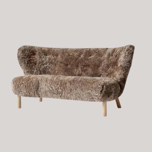 &tradition Vb2 Little Petra Sofa