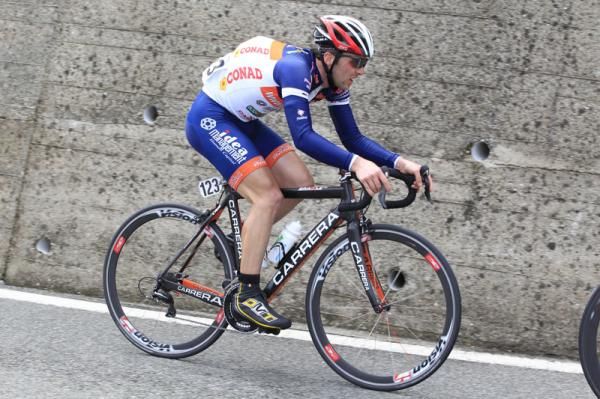 Andrea Palini (Team Idea)
