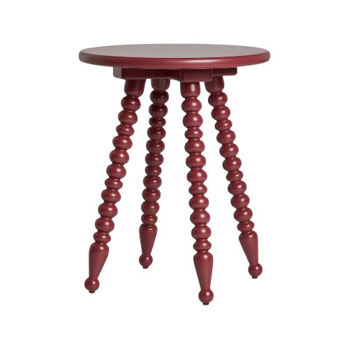 Lulu and Georgia, Lucca Round Side Table