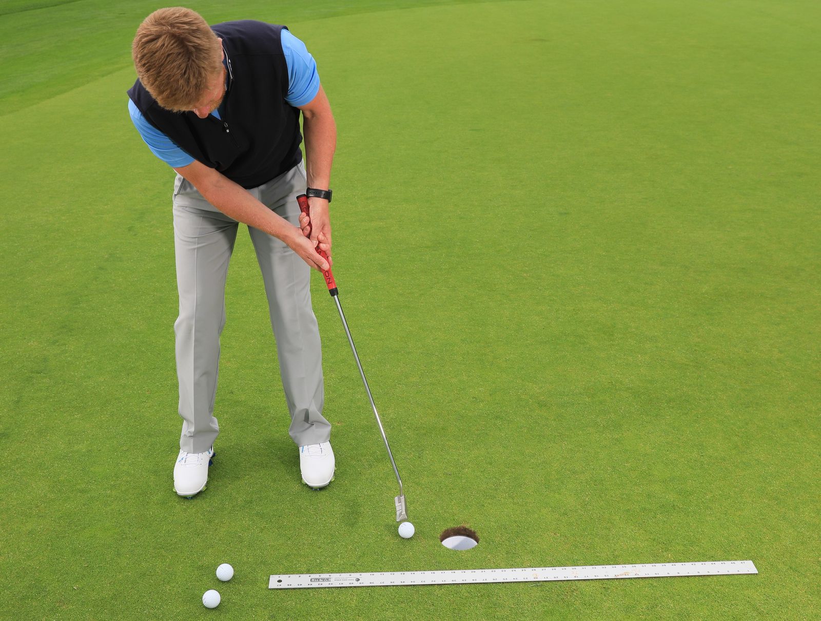 32 Best Ever Putting Tips Shared By Expert Golf Coaches | Golf Monthly