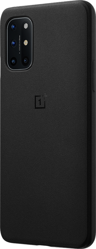 OnePlus 8T Sandstone Case Render