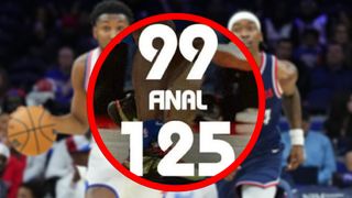 The Philadelphia 76ers hilarious design fail proves the importance of kerning 