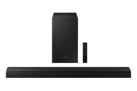 Samsung A50 Soundbar: $199$129 at Walmart