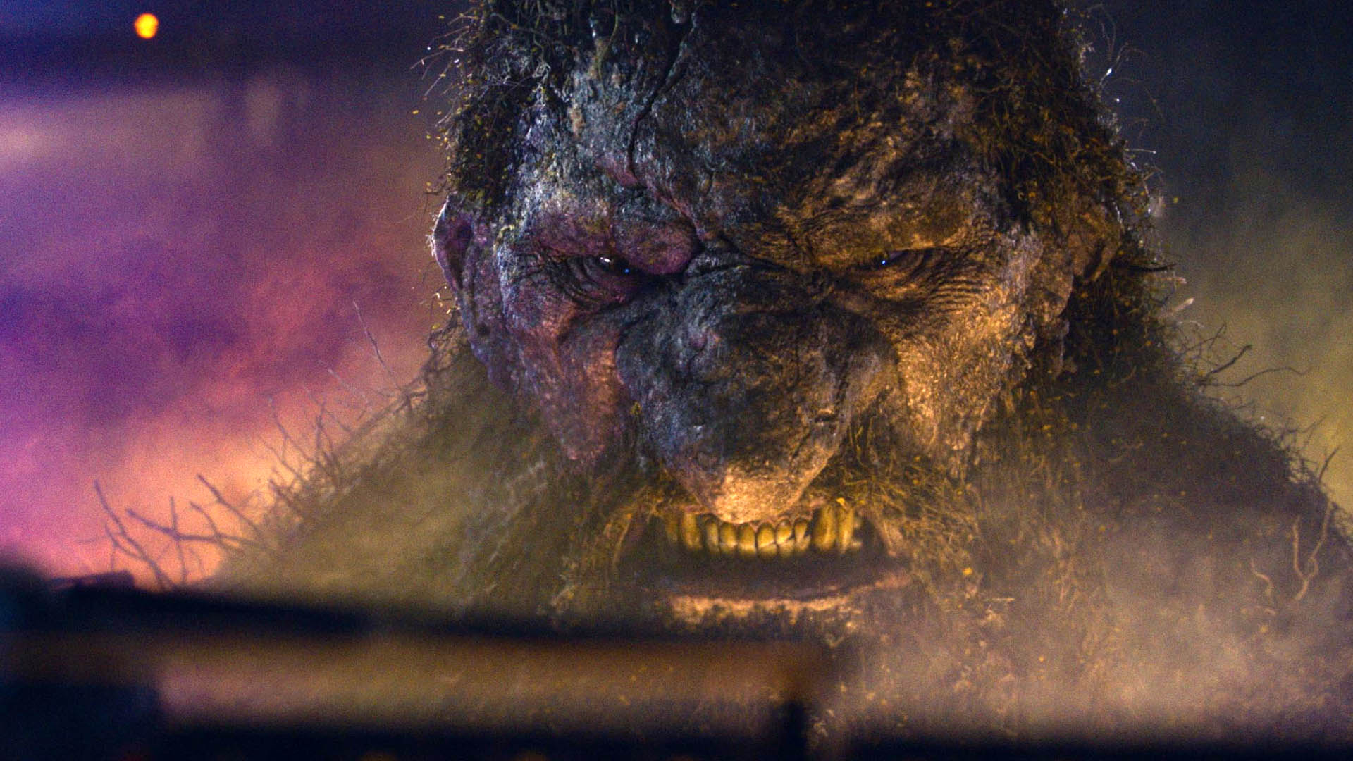 A still from Troll 2.