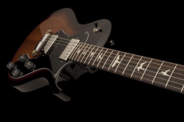Review: PRS Guitars S2 Singlecut Standard Satin | Guitar World
