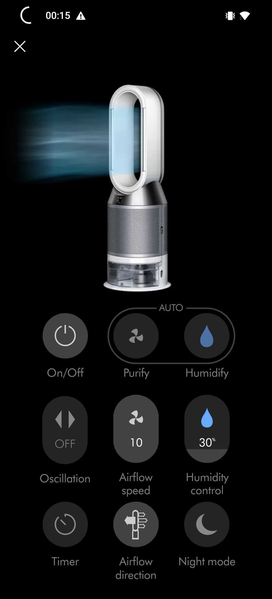 Dyson Pure Humidify+Cool review Increasingly important TechRadar