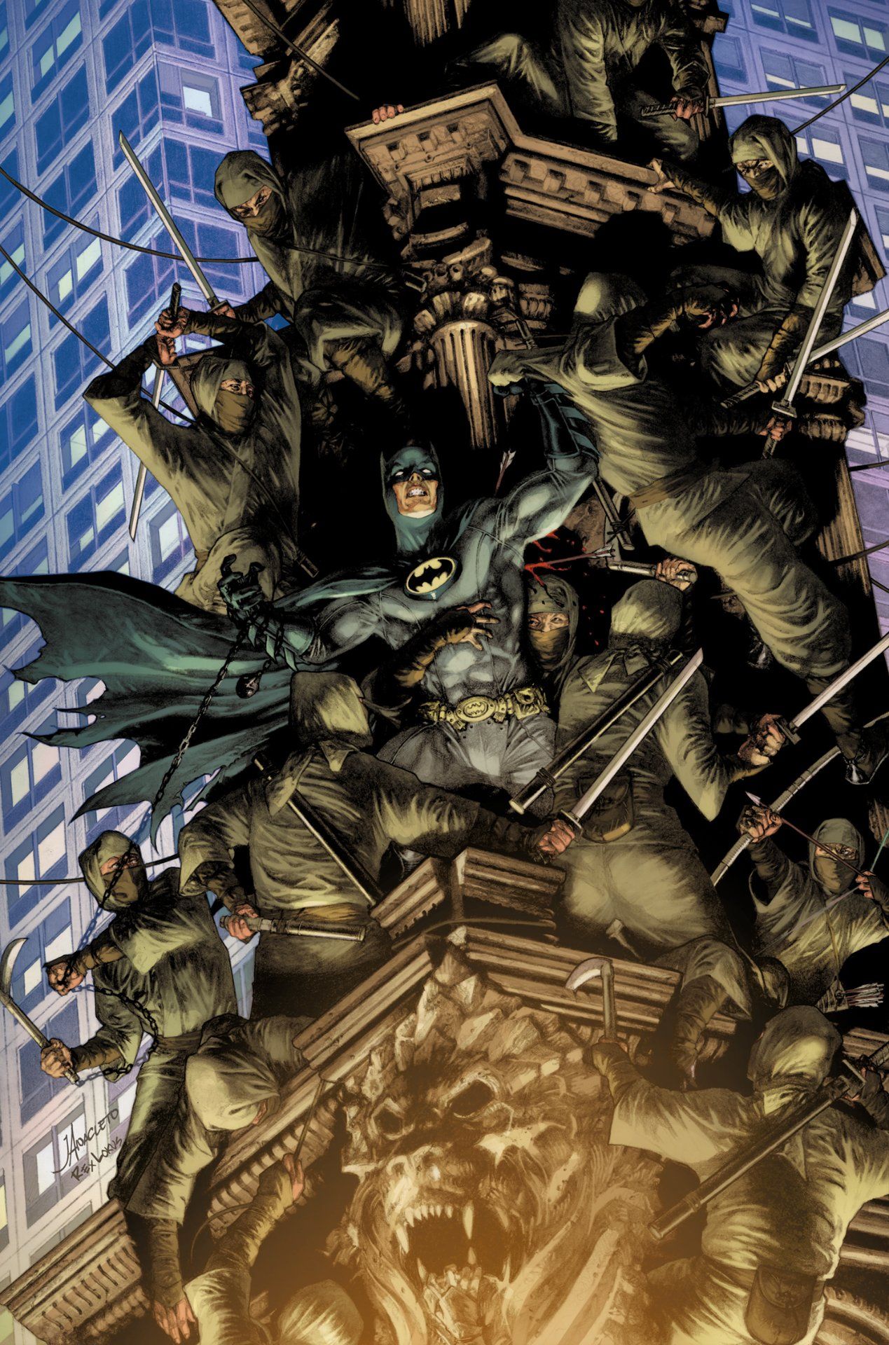 DC May 2022 solicitations