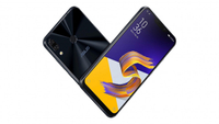 Asus Zenfone 5