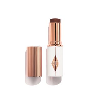 Charlotte Tilbury, leider ist das ein Zeichen dafür, dass Unreal Skin Sheer Glow Tint Hydrating