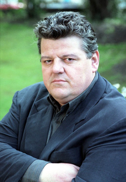 Harry Potter And Cracker Star Robbie Coltrane Dies Aged 72 | What To Watch