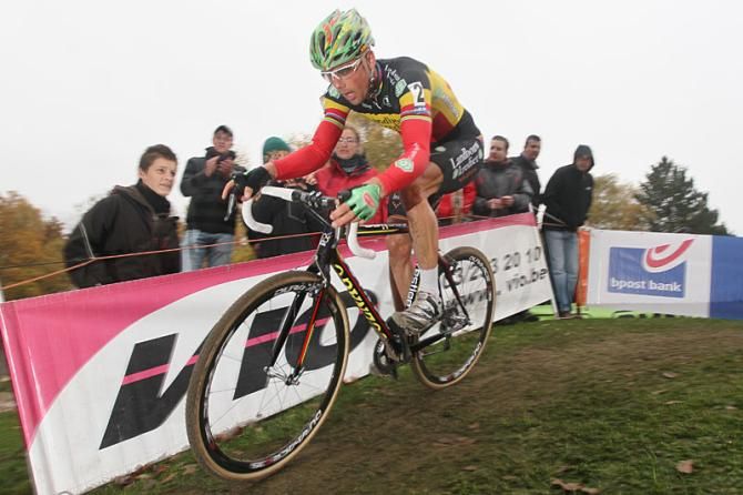 Sven Nys (Landbouwkrediet-Euphony)
