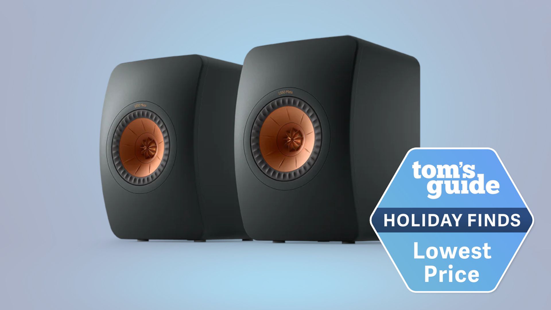 My favorite highend bookshelf speakers of 2023 are 600 off right now