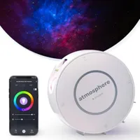 Encalife Atmosphere Smart Galaxy Star Projector: $199.97now $99.97 at Encalife