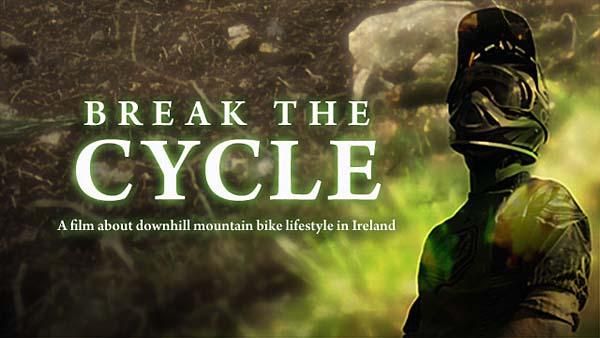 Break the Cycle is available on DVD