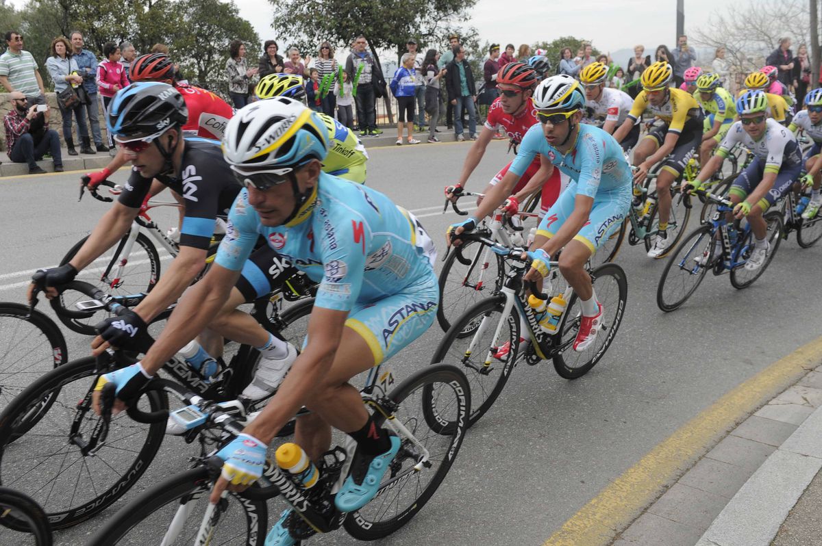 Fabio Aru (Astana)