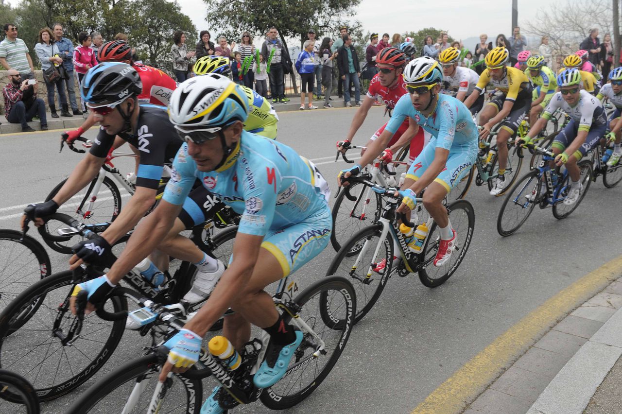 Fabio Aru (Astana)