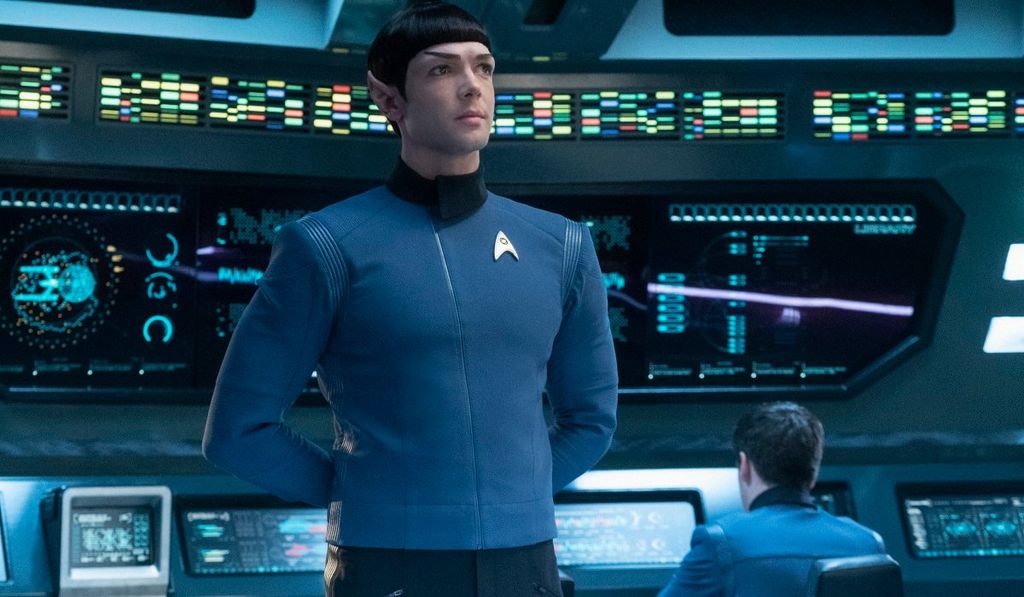 Star Trek: Strange New Worlds: 7 Quick Things We Know About The CBS All ...