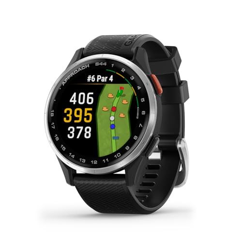 Garmin Approach S44