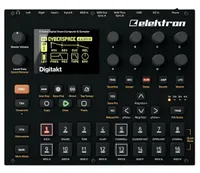 Elektron Digitakt: was $899, now $799