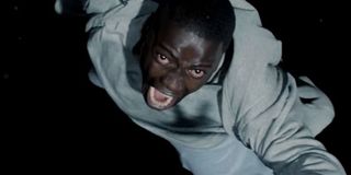Get Out Daniel Kaluuya In The Sunken Place Chris