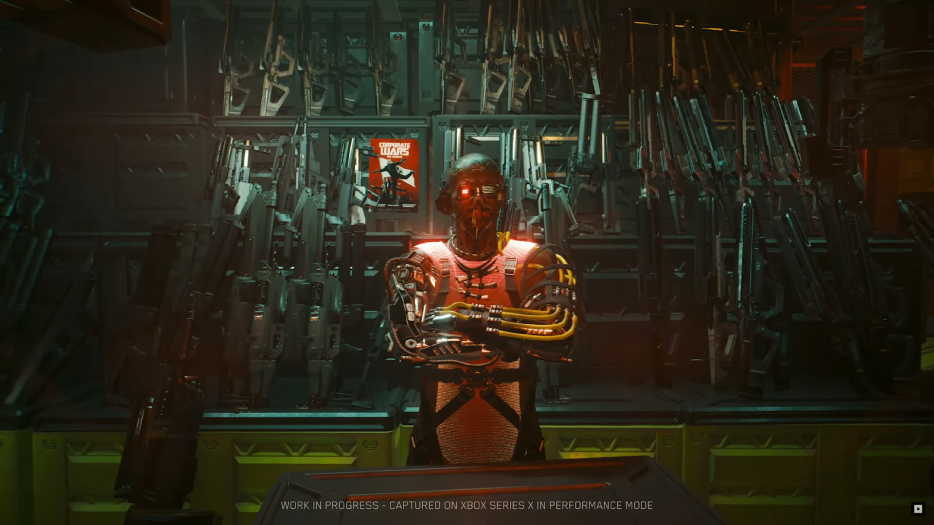 Night City has never looked so cool in new look at Cyberpunk 2077 ...