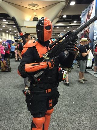 Deathstroke