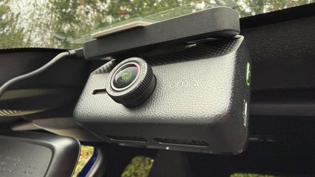 70mai 4K A900 Ultra Dash Cam