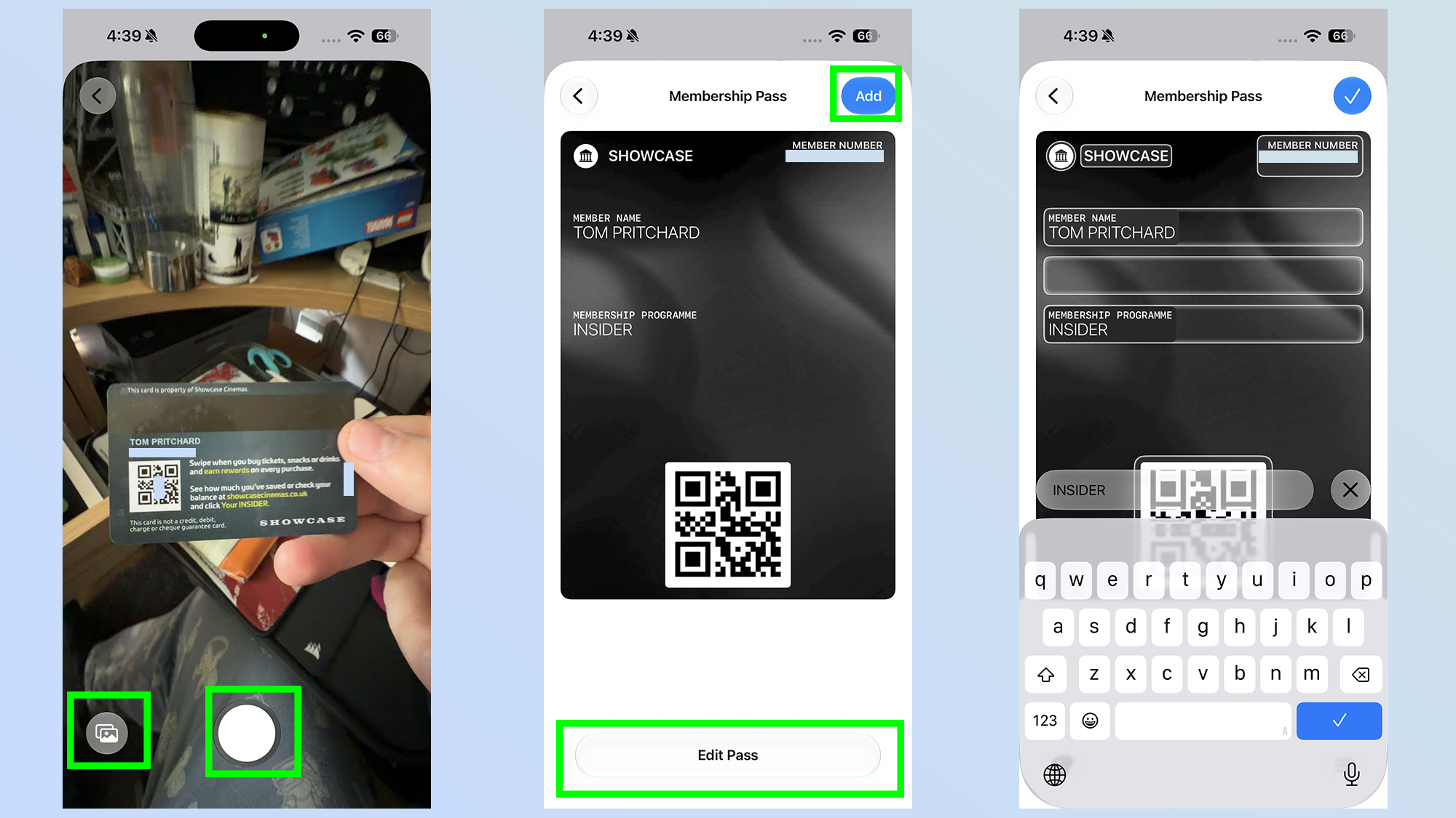 how to make custom passes in ios 27 apple wallet