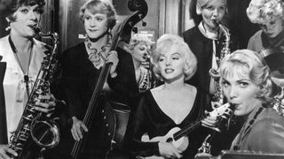 Marilyn Monroe, Some Like it Hot