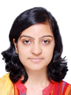 Unnati Ashar