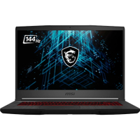 MSI GF65 15.6-inch gaming laptop | $1,099.99 $799.99 at Best Buy
Save $300 -