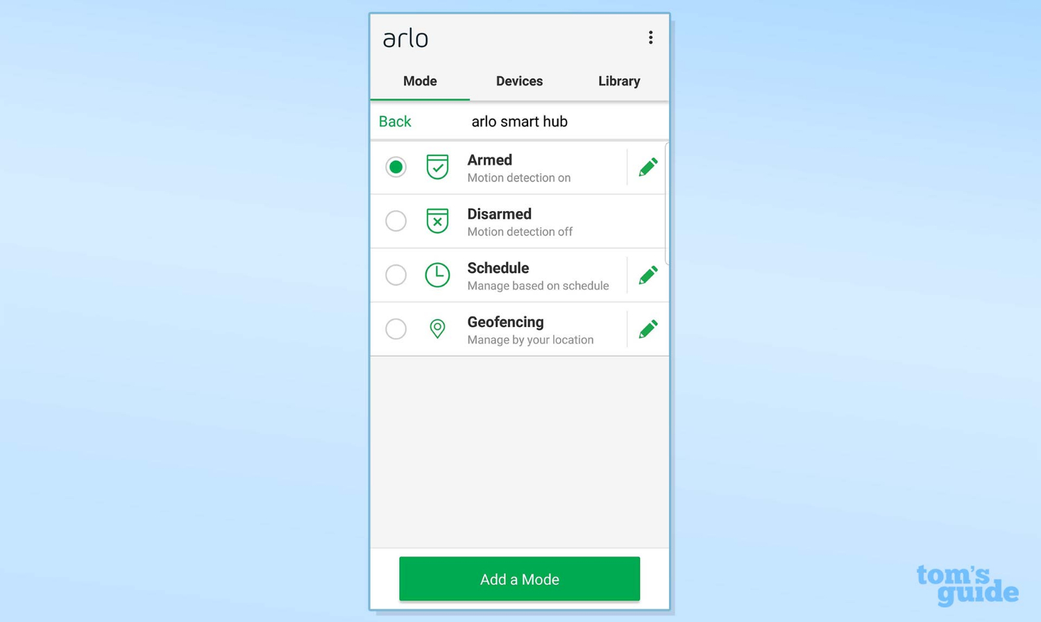 Arlo Ultra review