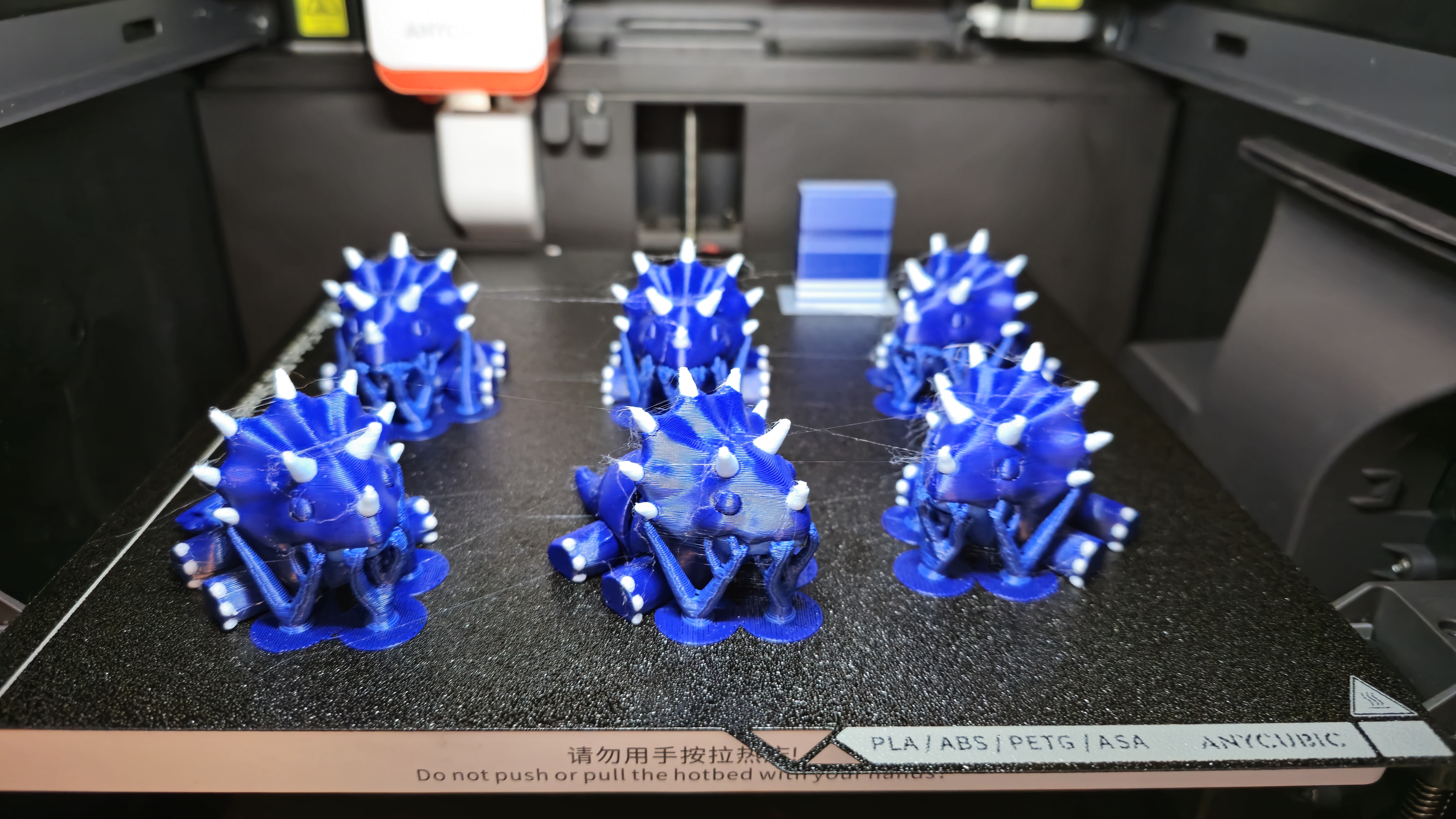 Anycubic Kobra S1 Combo review