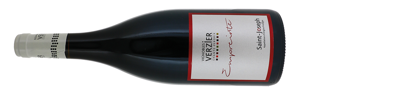 Vignobles Verzier, Empreinte 2019