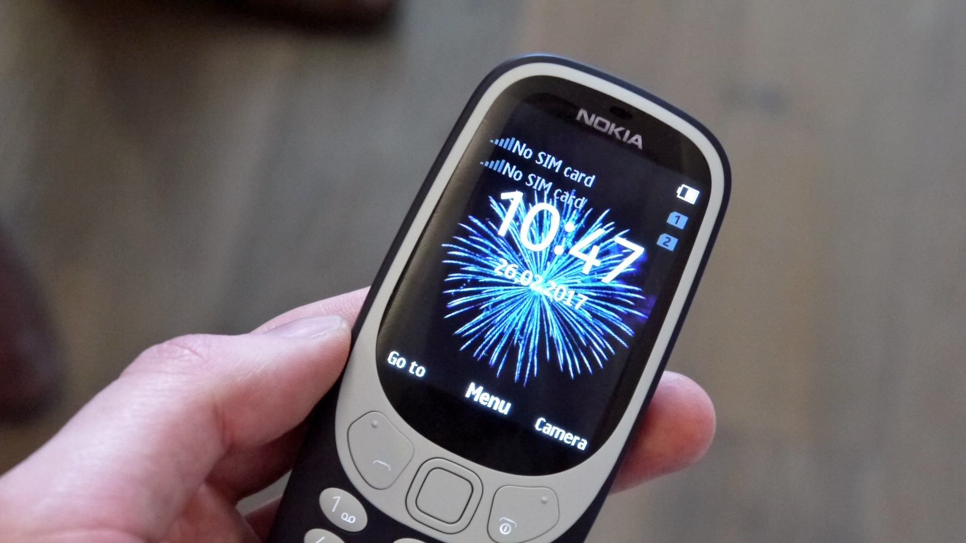 New Nokia 3310 Won't Work in US, Canada, Australia. This Is Why