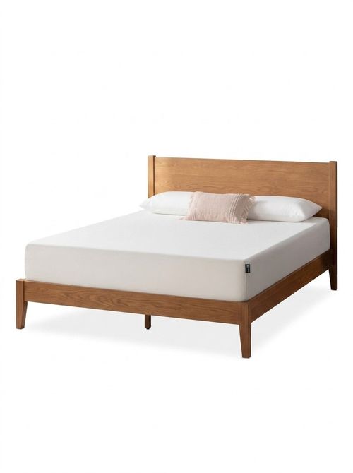 Zinus Green Tea 10 Inch Memory Foam Mattress