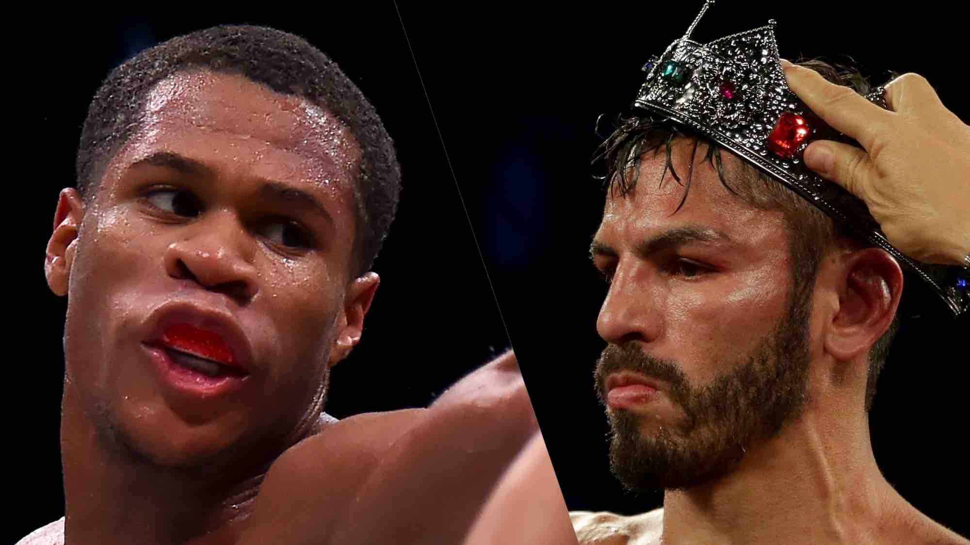 Haney vs Linares live stream How to watch online and start time Toms Guide