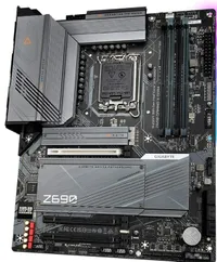 Gigabyte Z690 Gaming X (DDR4): now $159 at eBay (was $229)