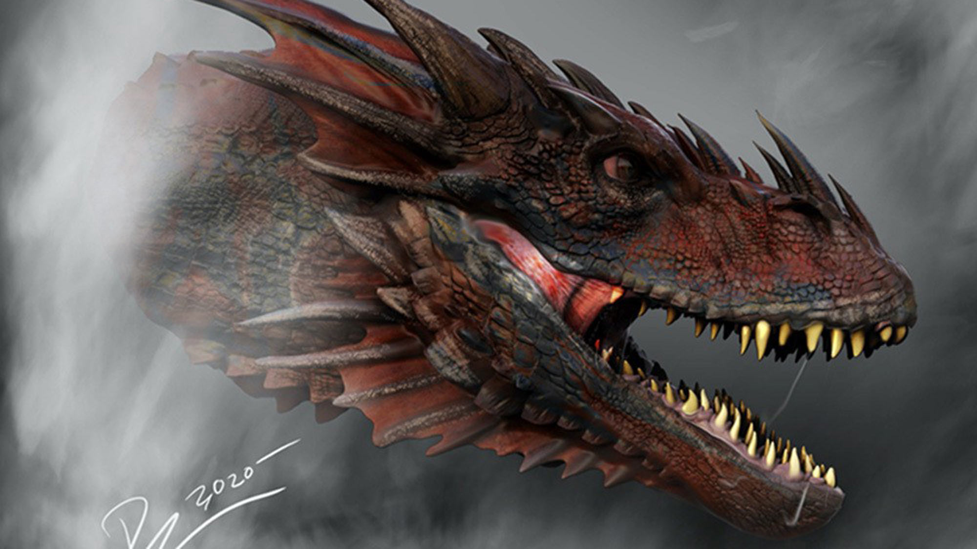 House of the Dragon release date on HBO, cast, set photos and latest