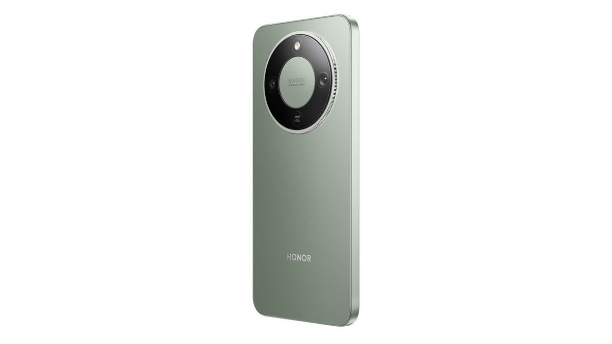 Honor Magic 8 Lite