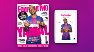 FourFourTwo issue 390