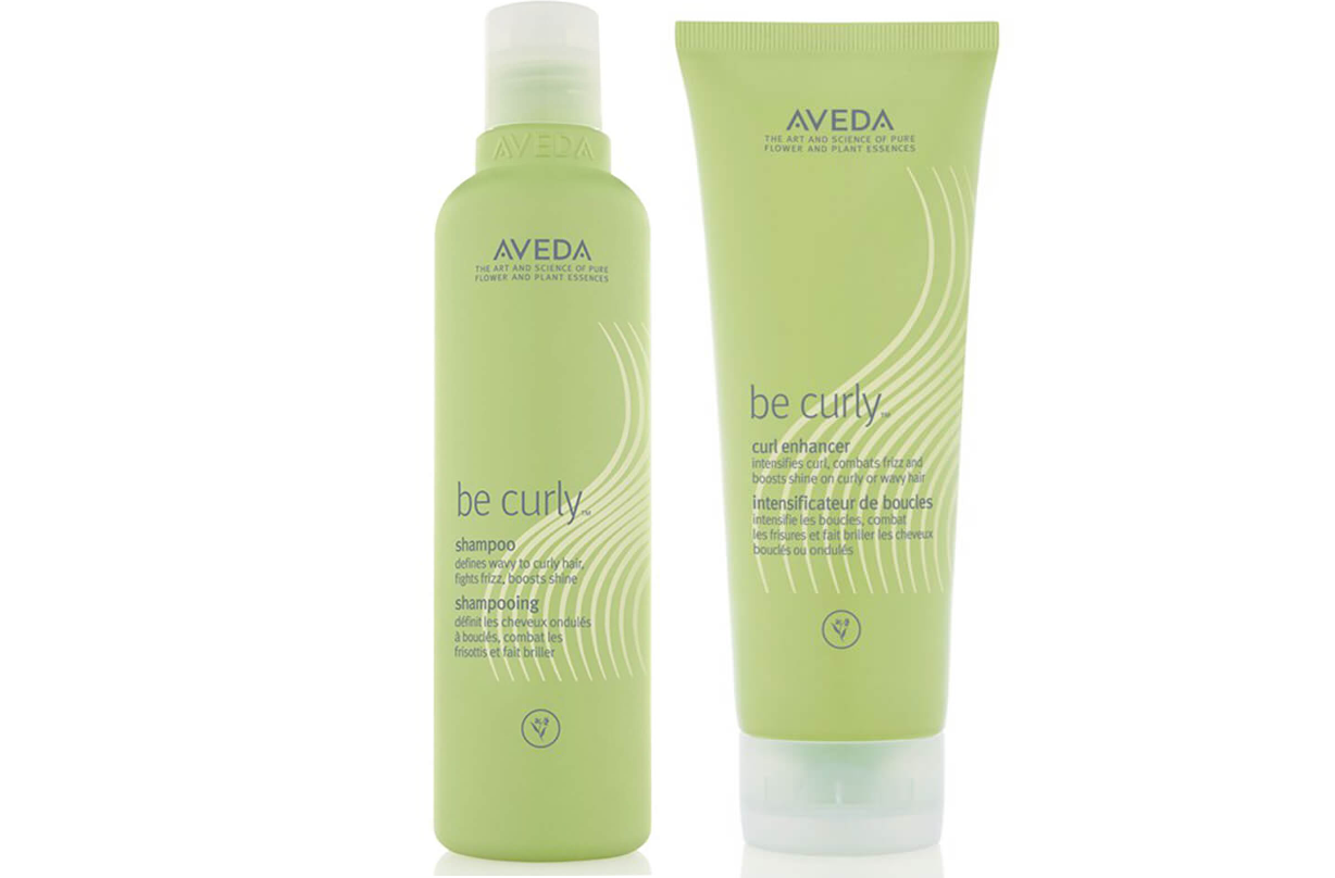 The best shampoo and conditioner for every hair type Woman & Home