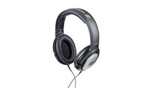 Best studio headphones: Sennheiser HD-206